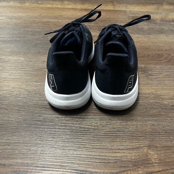 Footjoy Flex - Navy Men's Golf Shoes 10.5 - gently used - Picture 4 of 6